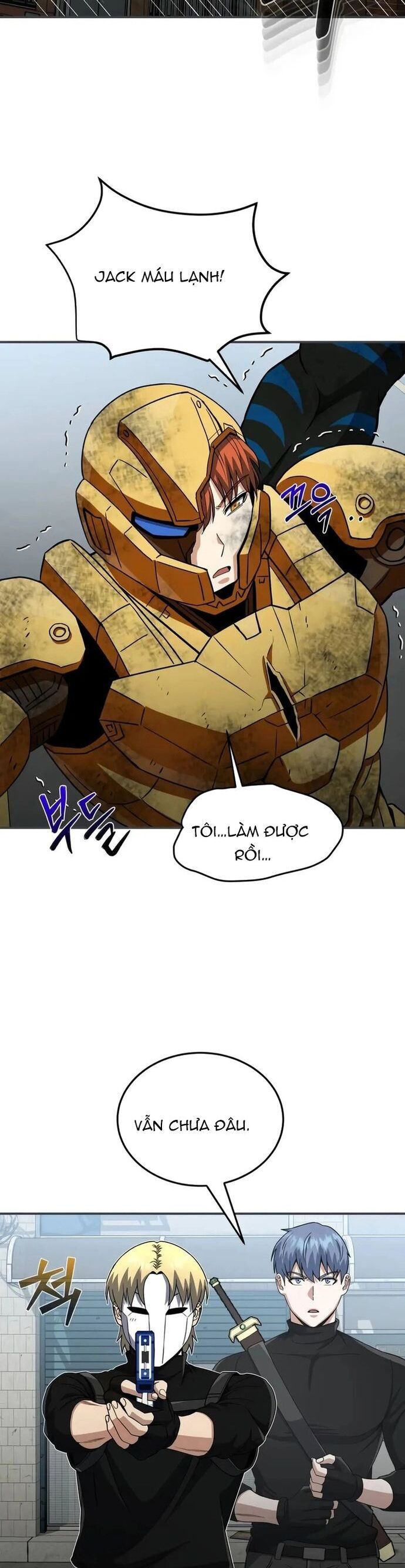 Thiên Tài Của Dòng Dõi Độc Nhất Vô Nhị - Chapter 115 - Page 29