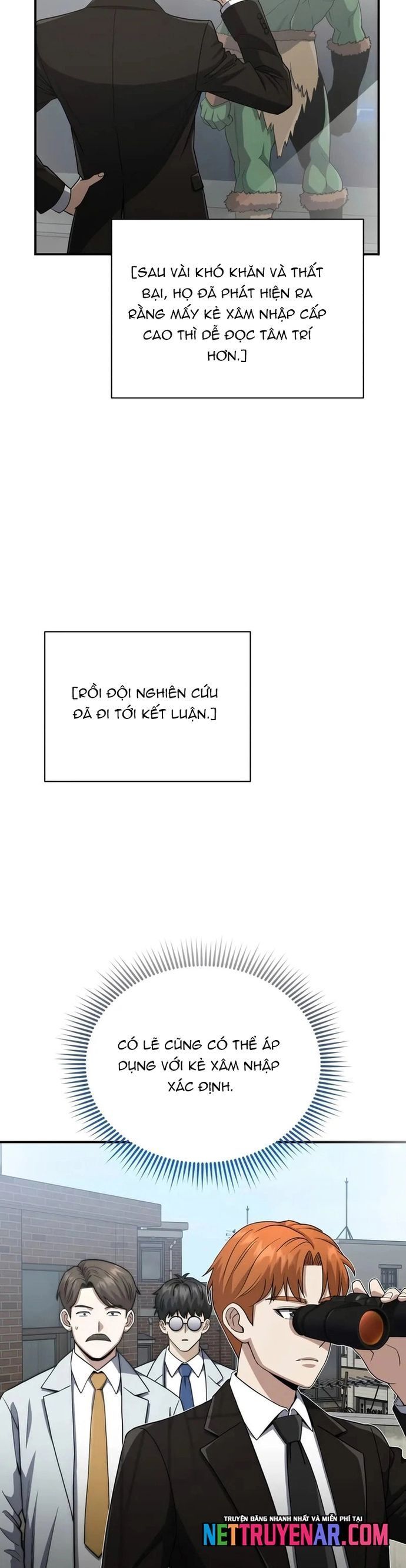 Thiên Tài Của Dòng Dõi Độc Nhất Vô Nhị - Chapter 115 - Page 3