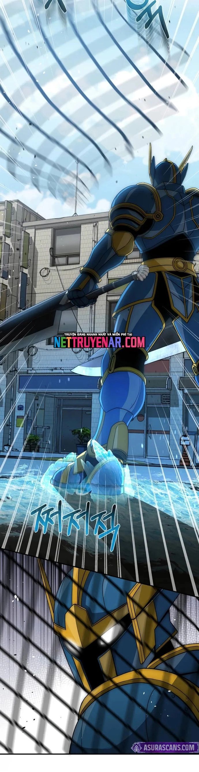 Thiên Tài Của Dòng Dõi Độc Nhất Vô Nhị - Chapter 115 - Page 36