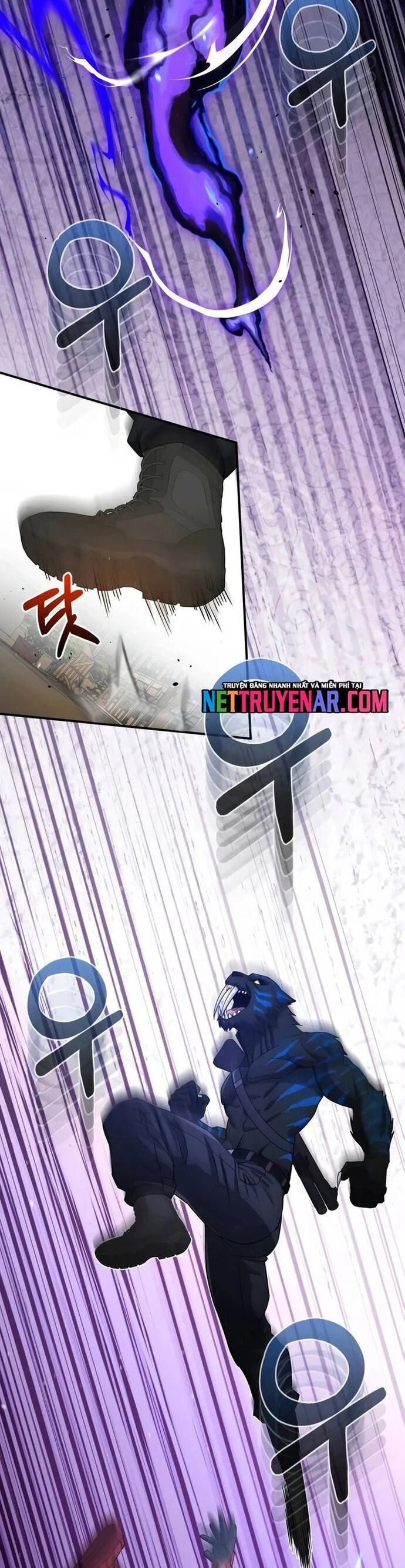 Thiên Tài Của Dòng Dõi Độc Nhất Vô Nhị - Chapter 115 - Page 40