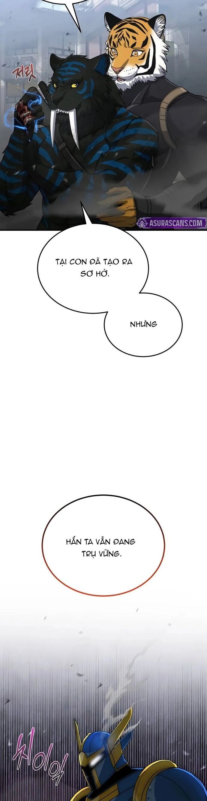 Thiên Tài Của Dòng Dõi Độc Nhất Vô Nhị - Chapter 115 - Page 43