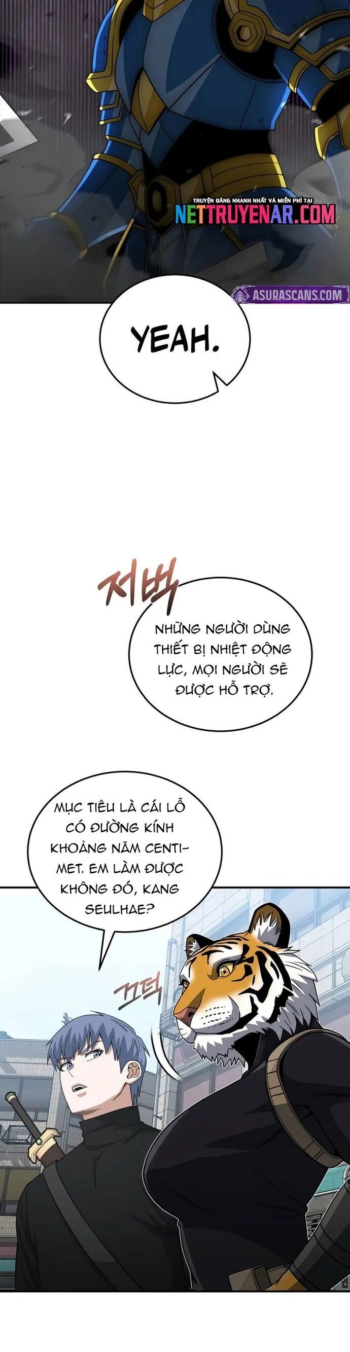 Thiên Tài Của Dòng Dõi Độc Nhất Vô Nhị - Chapter 115 - Page 44