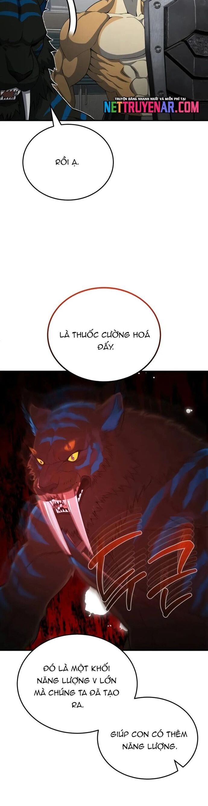 Thiên Tài Của Dòng Dõi Độc Nhất Vô Nhị - Chapter 115 - Page 46