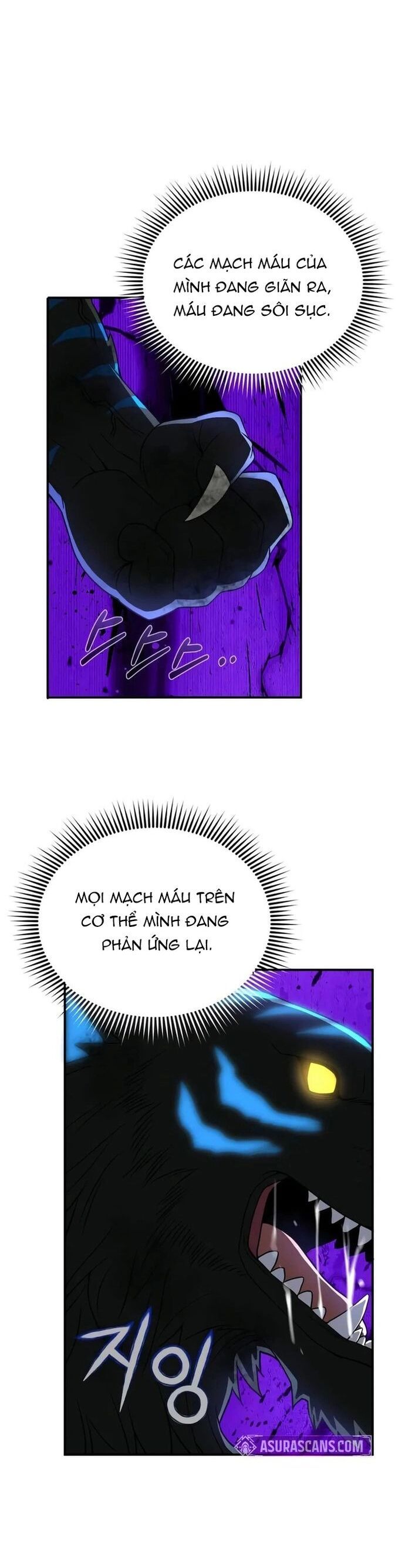 Thiên Tài Của Dòng Dõi Độc Nhất Vô Nhị - Chapter 115 - Page 47