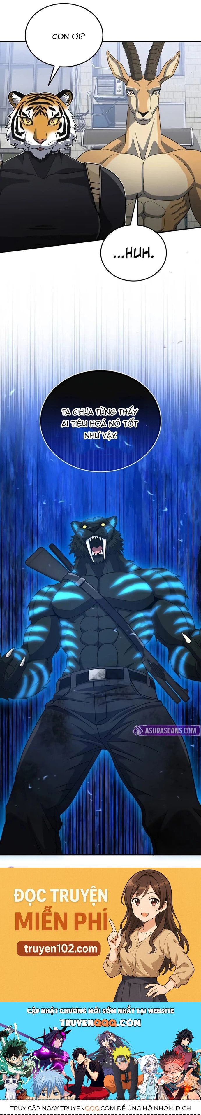 Thiên Tài Của Dòng Dõi Độc Nhất Vô Nhị - Chapter 115 - Page 48