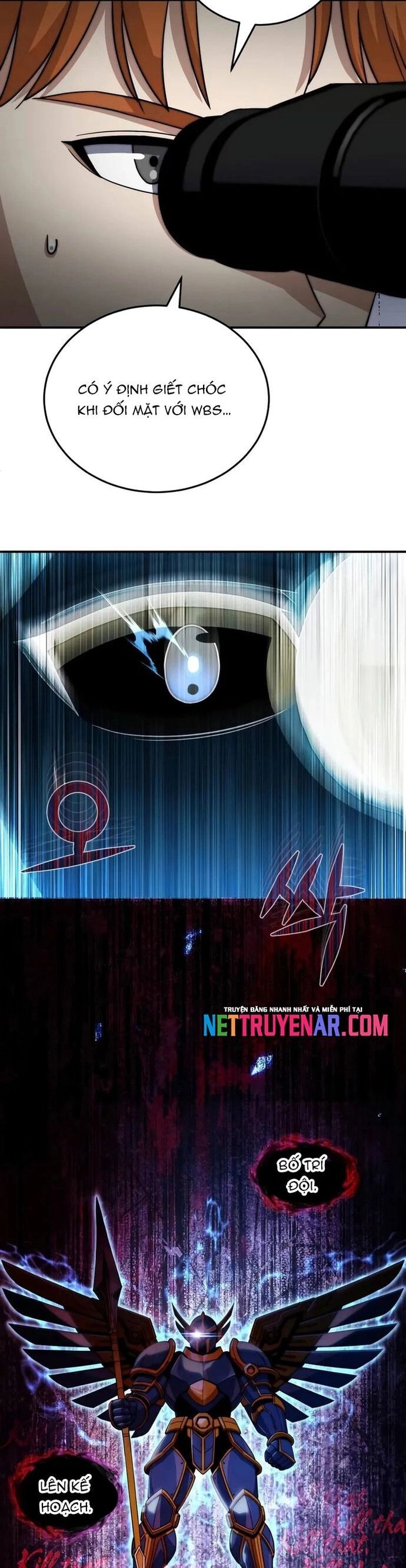 Thiên Tài Của Dòng Dõi Độc Nhất Vô Nhị - Chapter 115 - Page 5