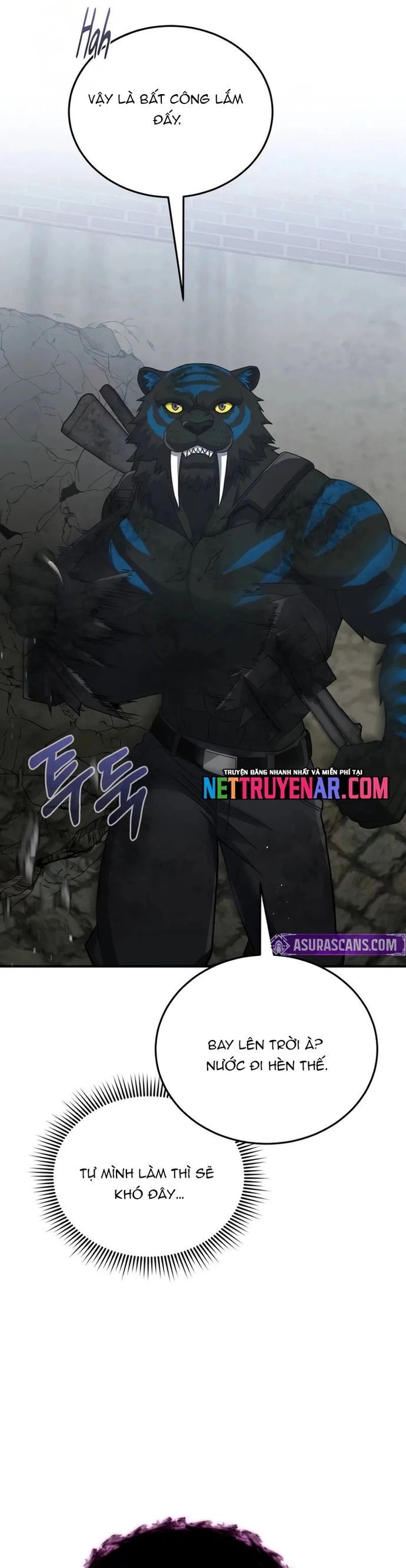 Thiên Tài Của Dòng Dõi Độc Nhất Vô Nhị - Chapter 115 - Page 9