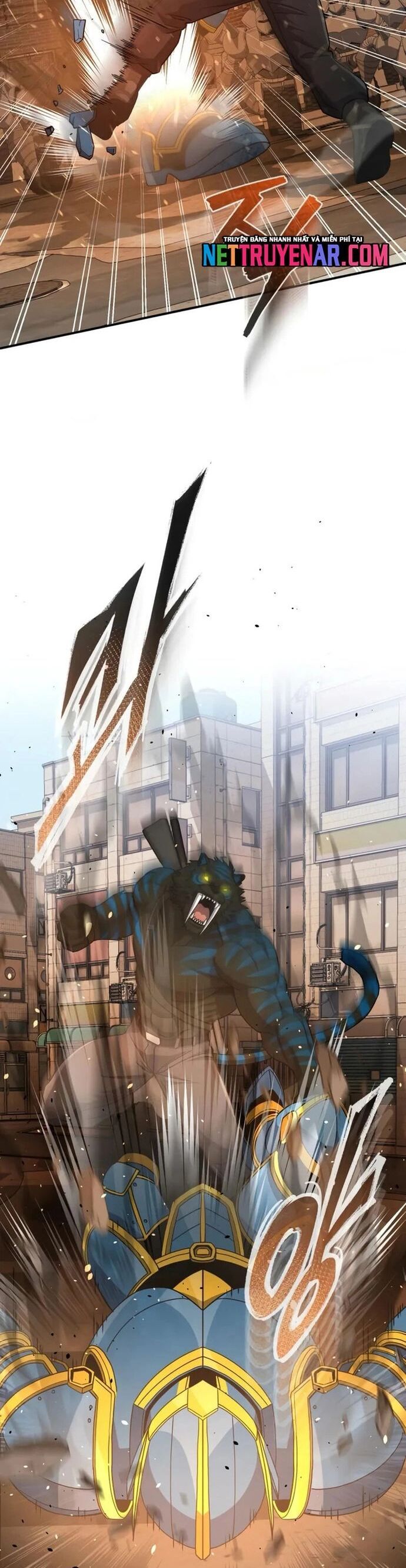 Thiên Tài Của Dòng Dõi Độc Nhất Vô Nhị - Chapter 116 - Page 10