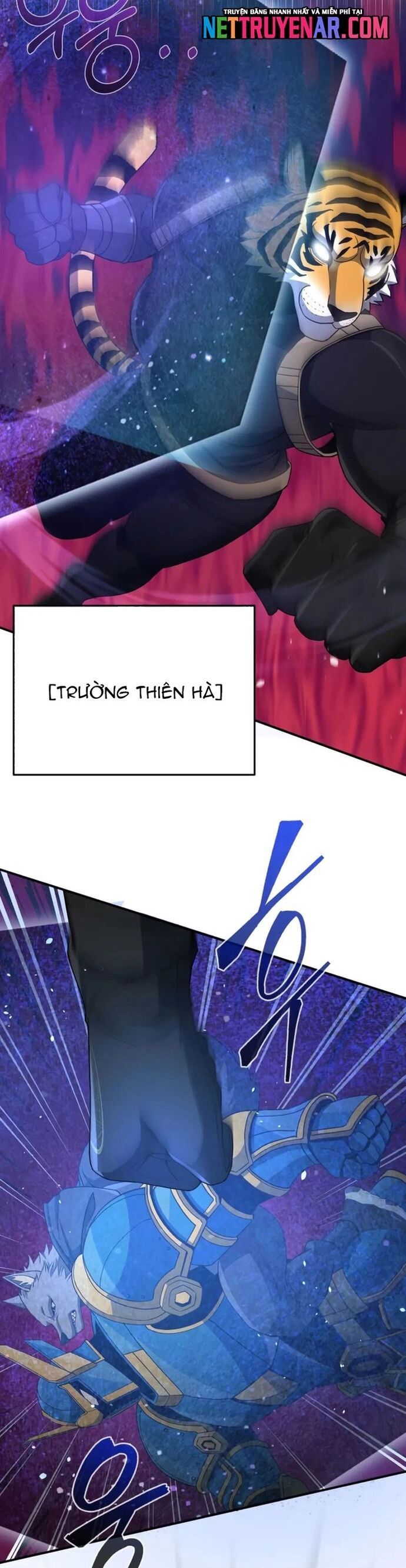 Thiên Tài Của Dòng Dõi Độc Nhất Vô Nhị - Chapter 116 - Page 17