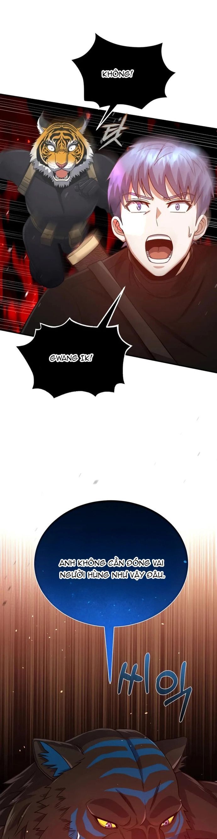 Thiên Tài Của Dòng Dõi Độc Nhất Vô Nhị - Chapter 116 - Page 27