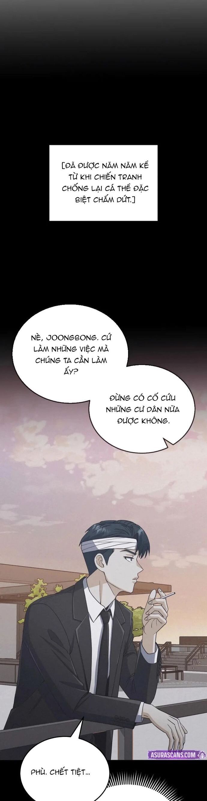 Thiên Tài Của Dòng Dõi Độc Nhất Vô Nhị - Chapter 116 - Page 29
