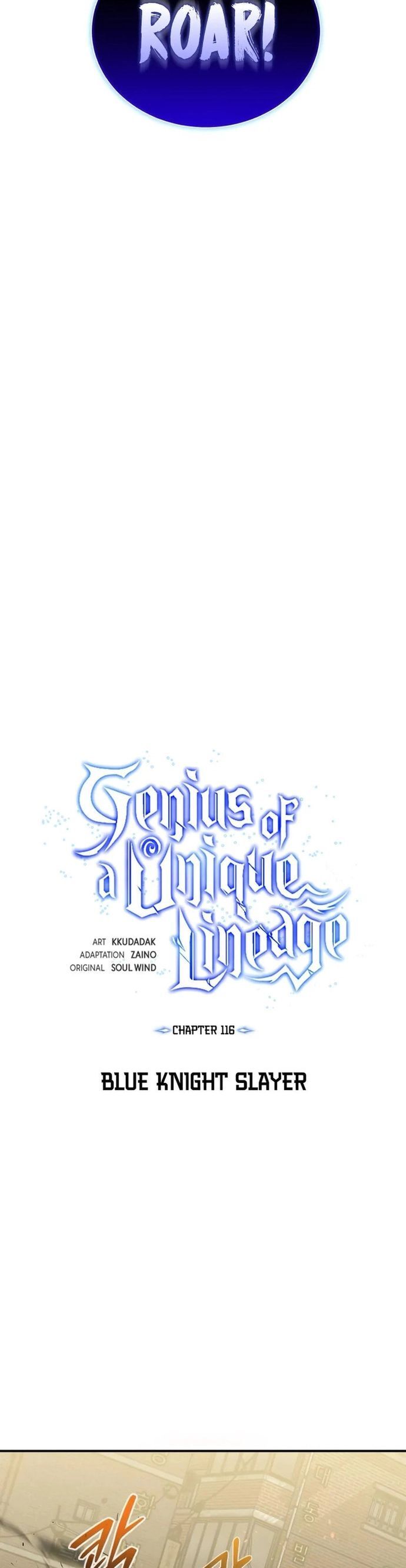 Thiên Tài Của Dòng Dõi Độc Nhất Vô Nhị - Chapter 116 - Page 3