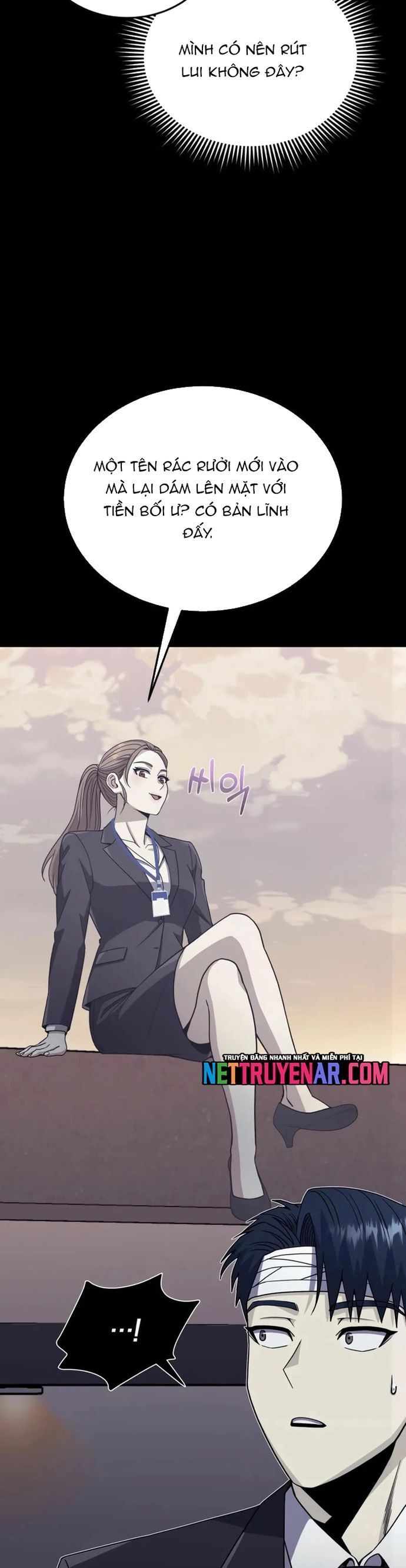 Thiên Tài Của Dòng Dõi Độc Nhất Vô Nhị - Chapter 116 - Page 30