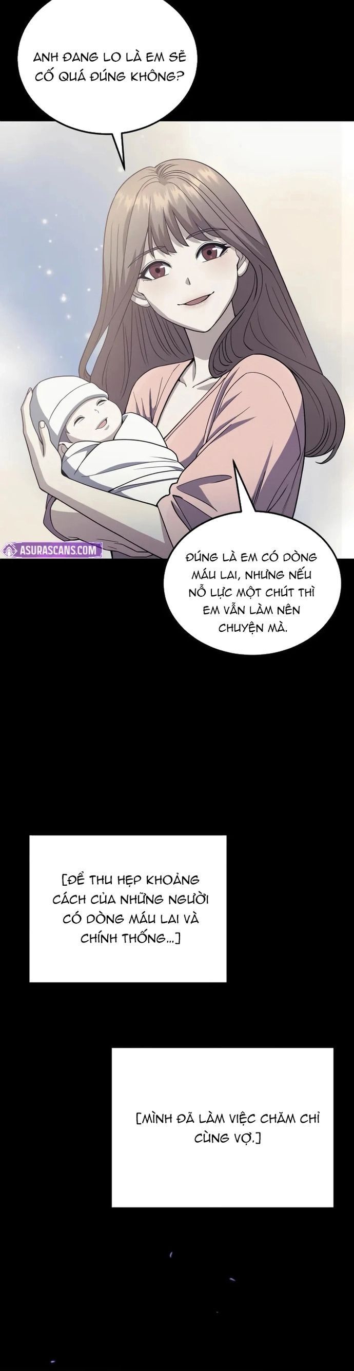 Thiên Tài Của Dòng Dõi Độc Nhất Vô Nhị - Chapter 116 - Page 33