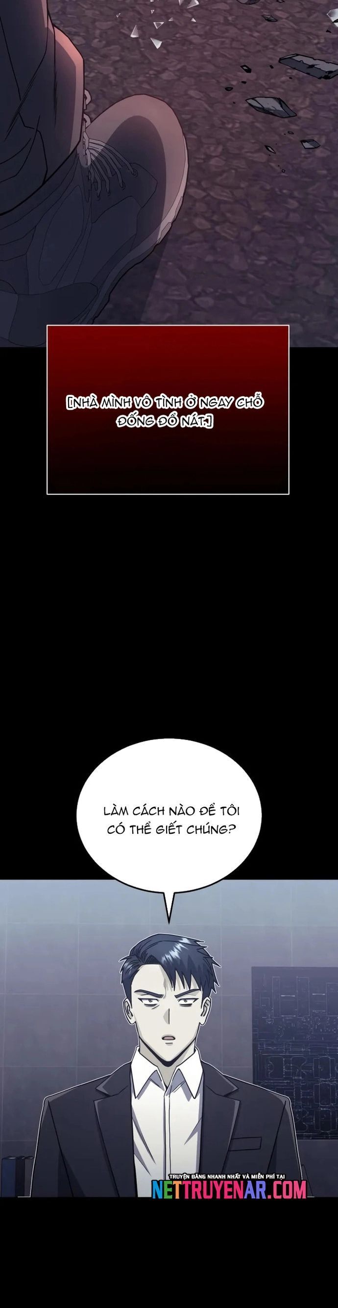 Thiên Tài Của Dòng Dõi Độc Nhất Vô Nhị - Chapter 116 - Page 36