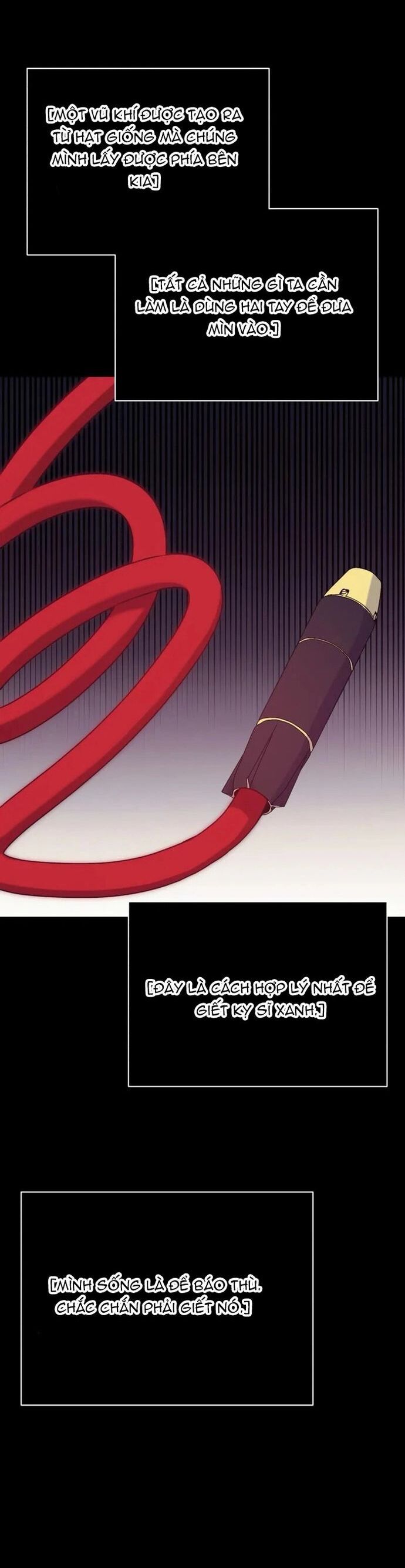 Thiên Tài Của Dòng Dõi Độc Nhất Vô Nhị - Chapter 116 - Page 37