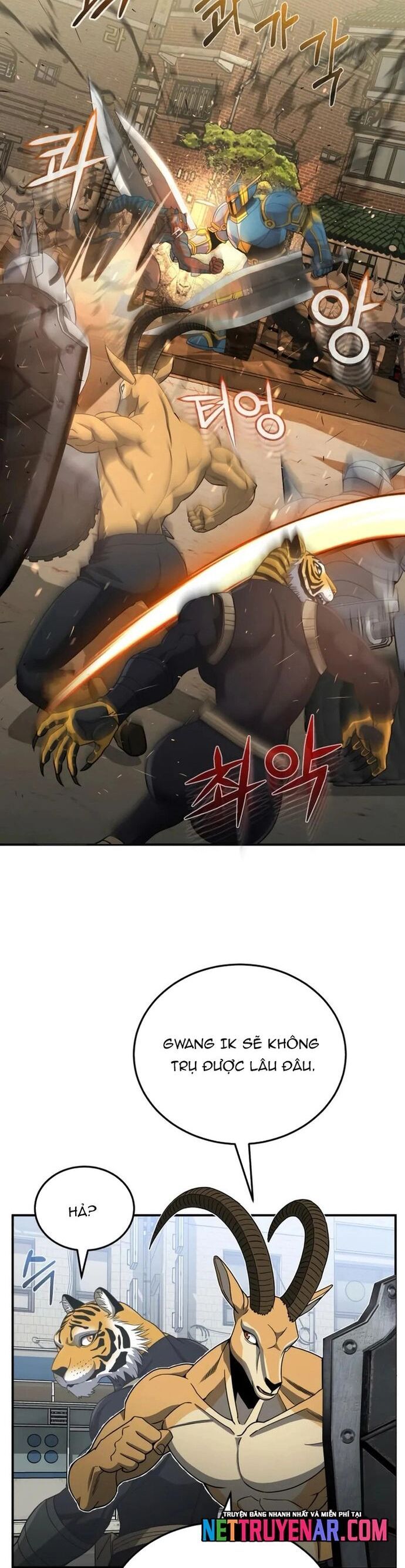 Thiên Tài Của Dòng Dõi Độc Nhất Vô Nhị - Chapter 116 - Page 4