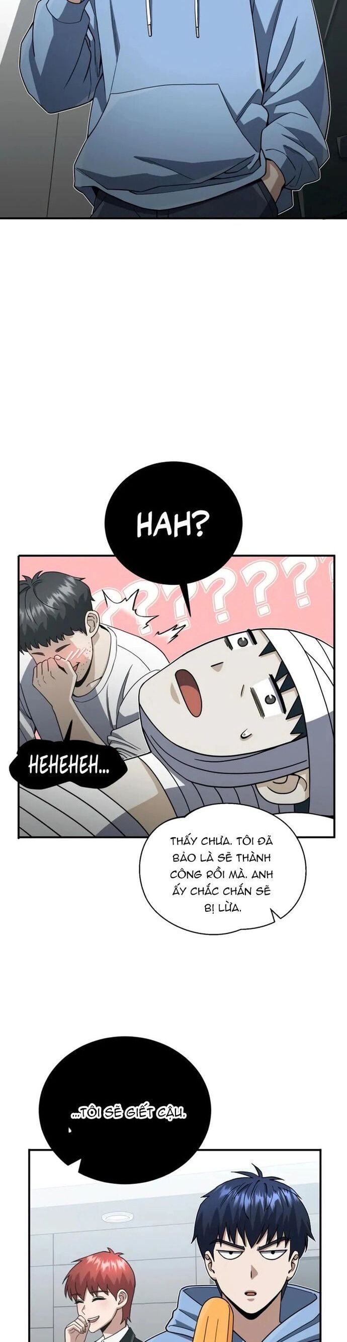 Thiên Tài Của Dòng Dõi Độc Nhất Vô Nhị - Chapter 116 - Page 43