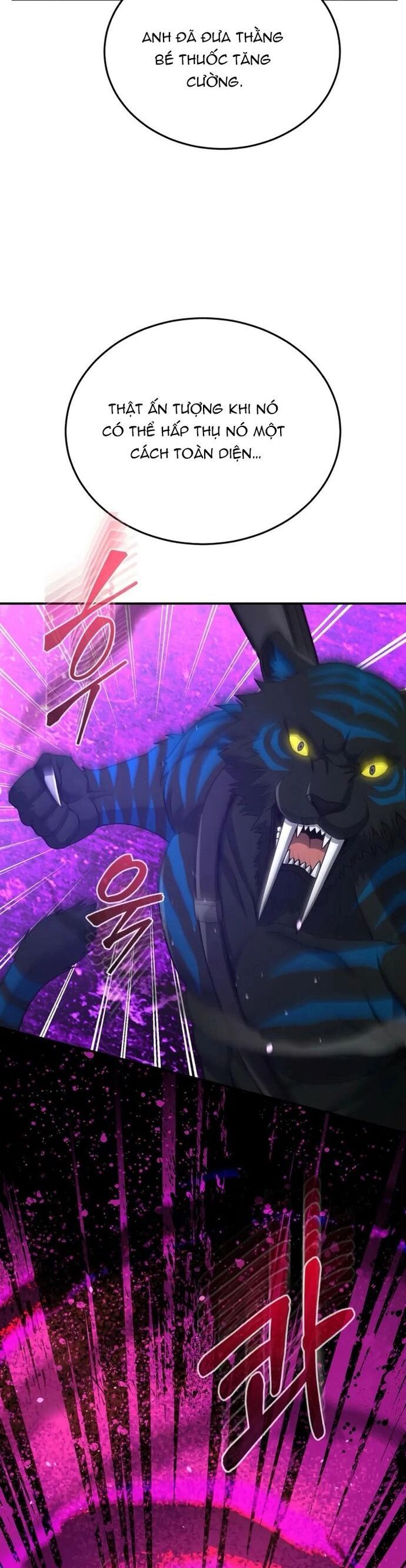 Thiên Tài Của Dòng Dõi Độc Nhất Vô Nhị - Chapter 116 - Page 5