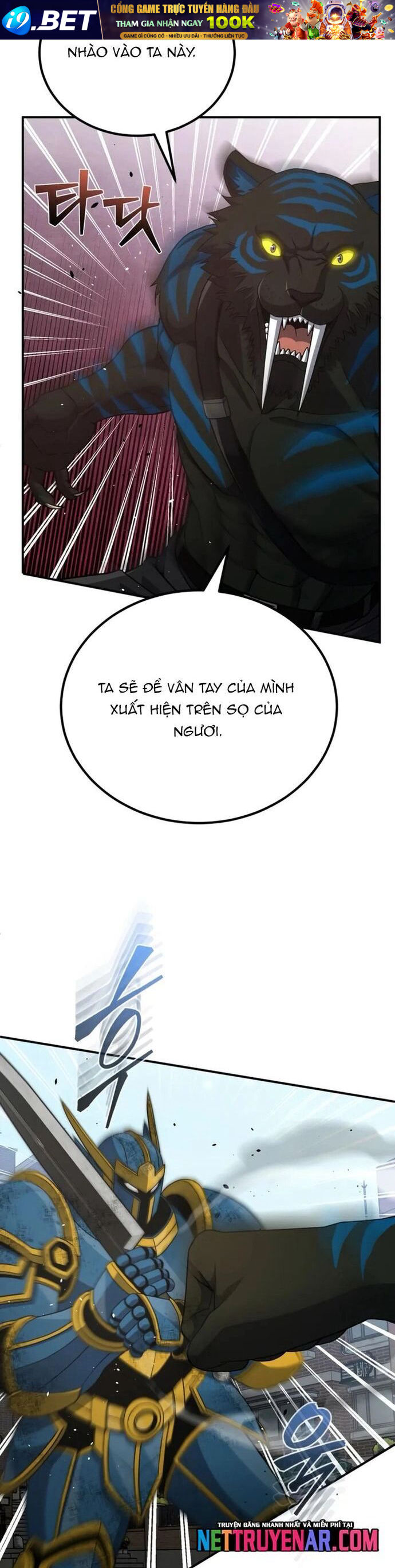 Thiên Tài Của Dòng Dõi Độc Nhất Vô Nhị - Chapter 116 - Page 8
