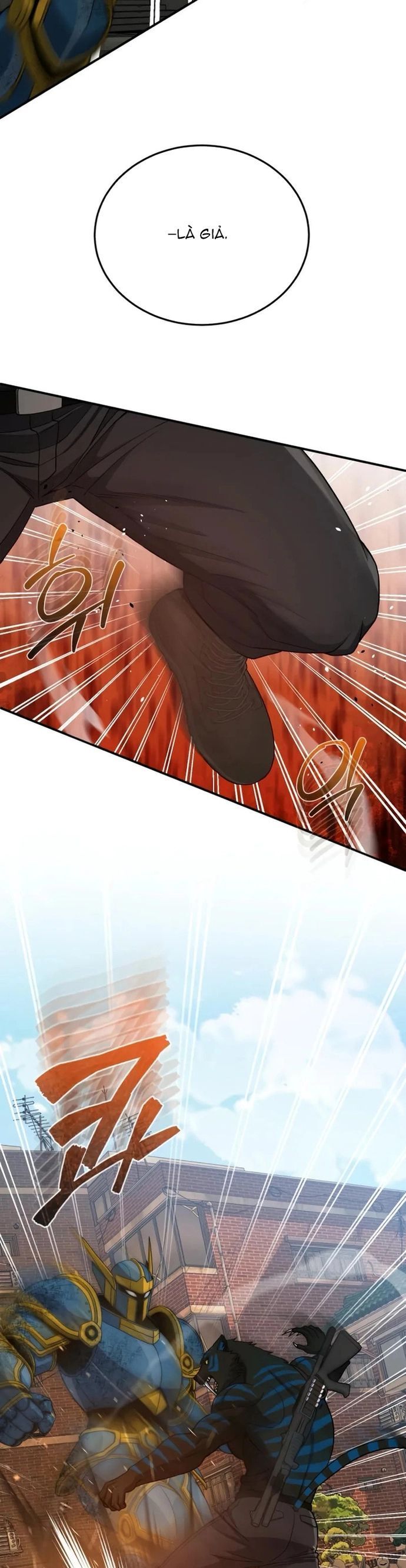 Thiên Tài Của Dòng Dõi Độc Nhất Vô Nhị - Chapter 116 - Page 9