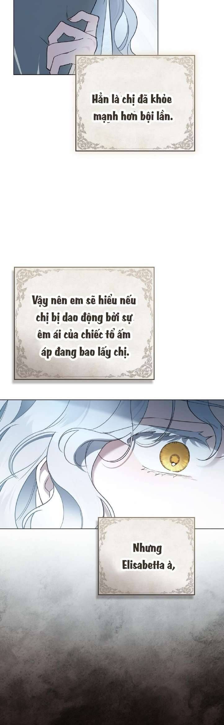 Hôn Nhân Khế Ước - Chapter 49 - Page 10