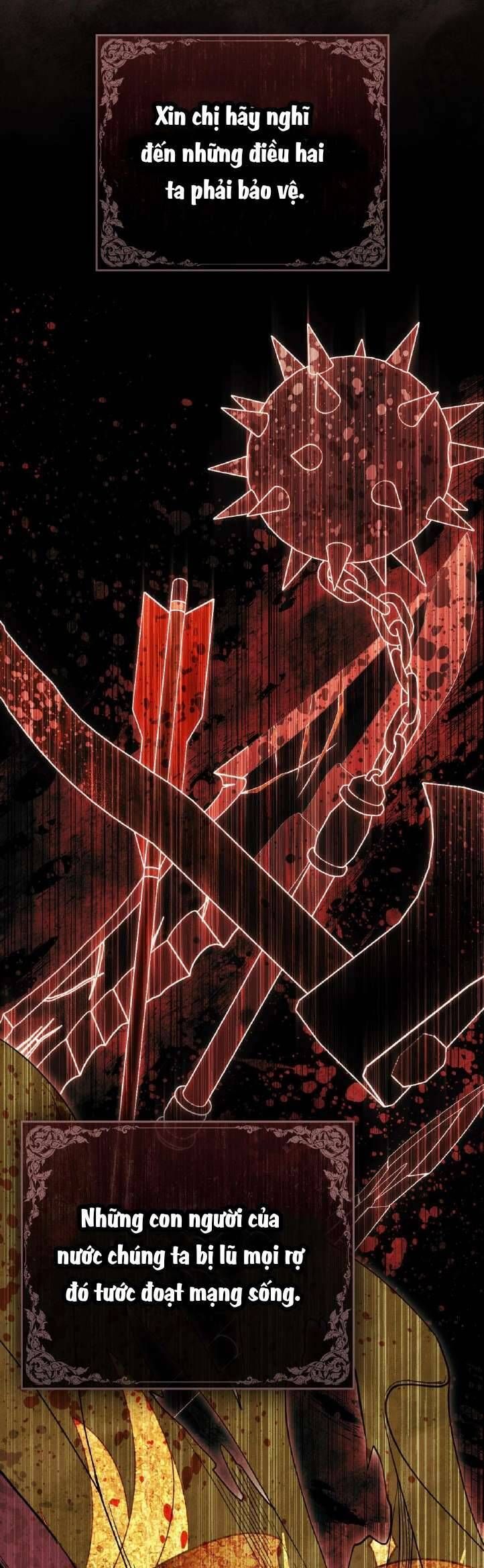 Hôn Nhân Khế Ước - Chapter 49 - Page 11