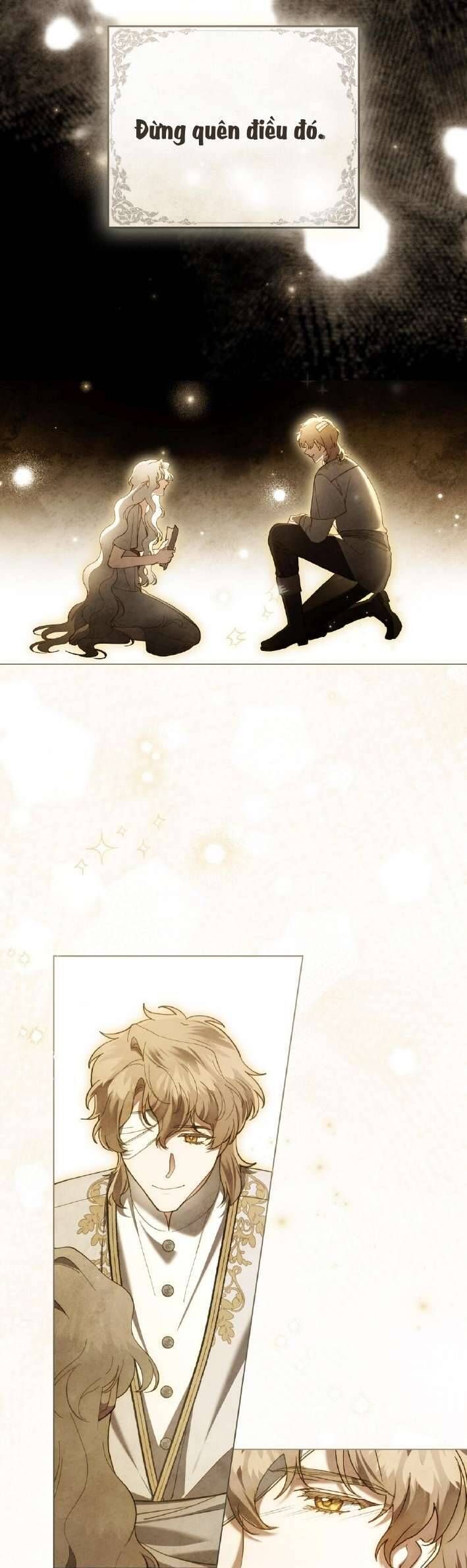 Hôn Nhân Khế Ước - Chapter 49 - Page 13