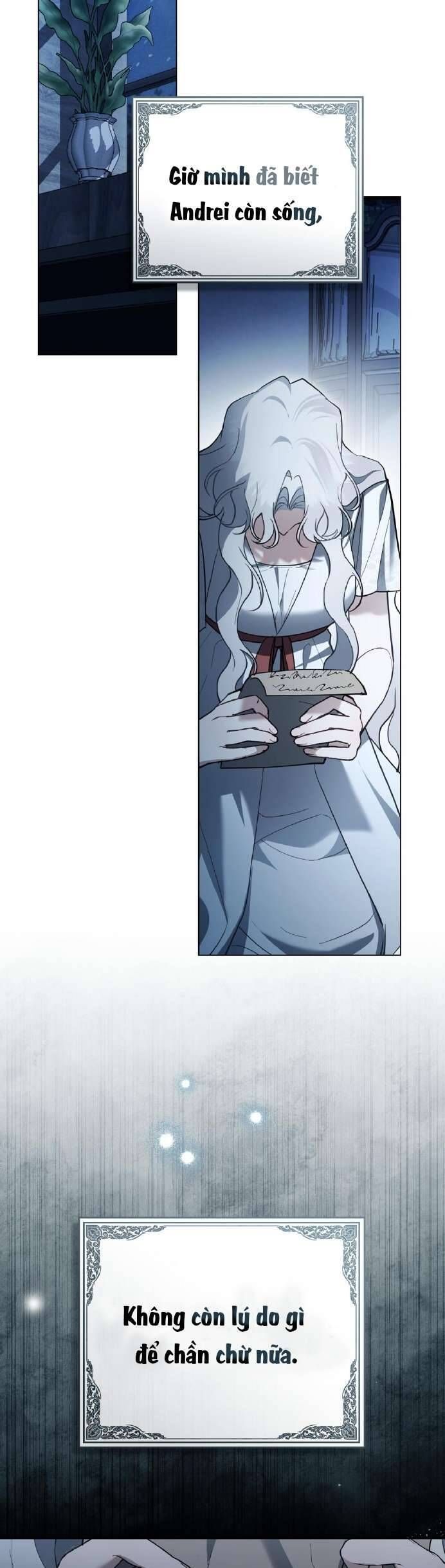 Hôn Nhân Khế Ước - Chapter 49 - Page 17