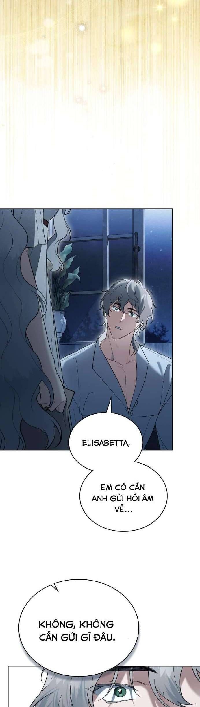 Hôn Nhân Khế Ước - Chapter 49 - Page 19