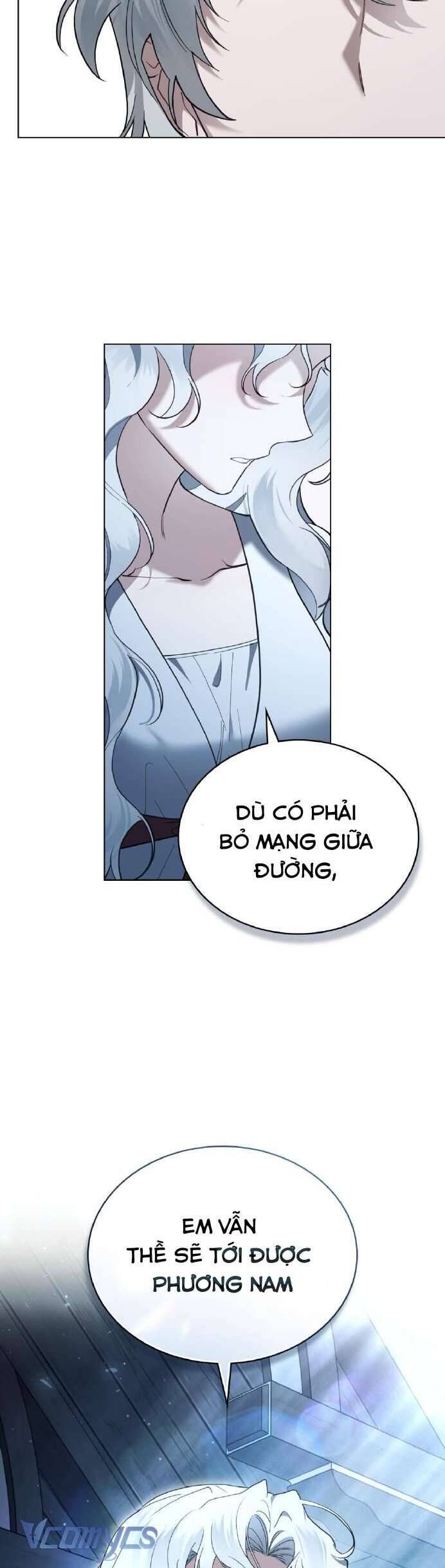 Hôn Nhân Khế Ước - Chapter 49 - Page 20