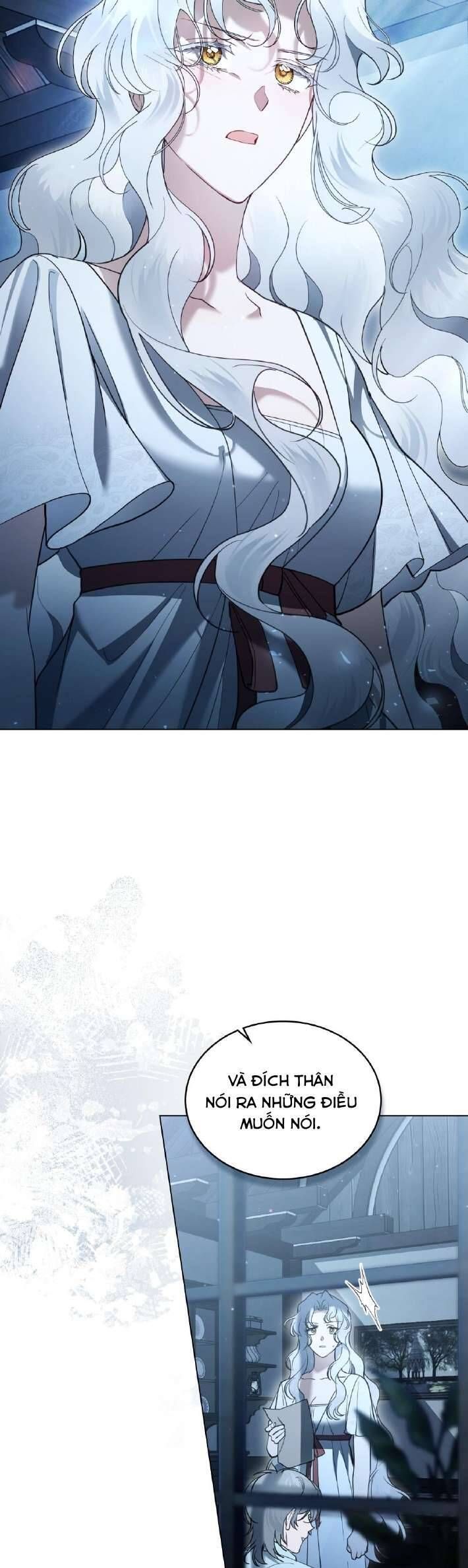 Hôn Nhân Khế Ước - Chapter 49 - Page 21