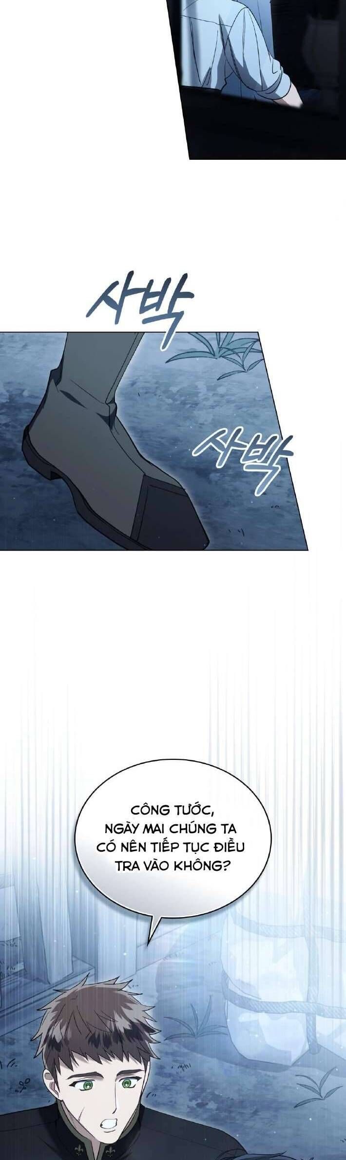 Hôn Nhân Khế Ước - Chapter 49 - Page 22