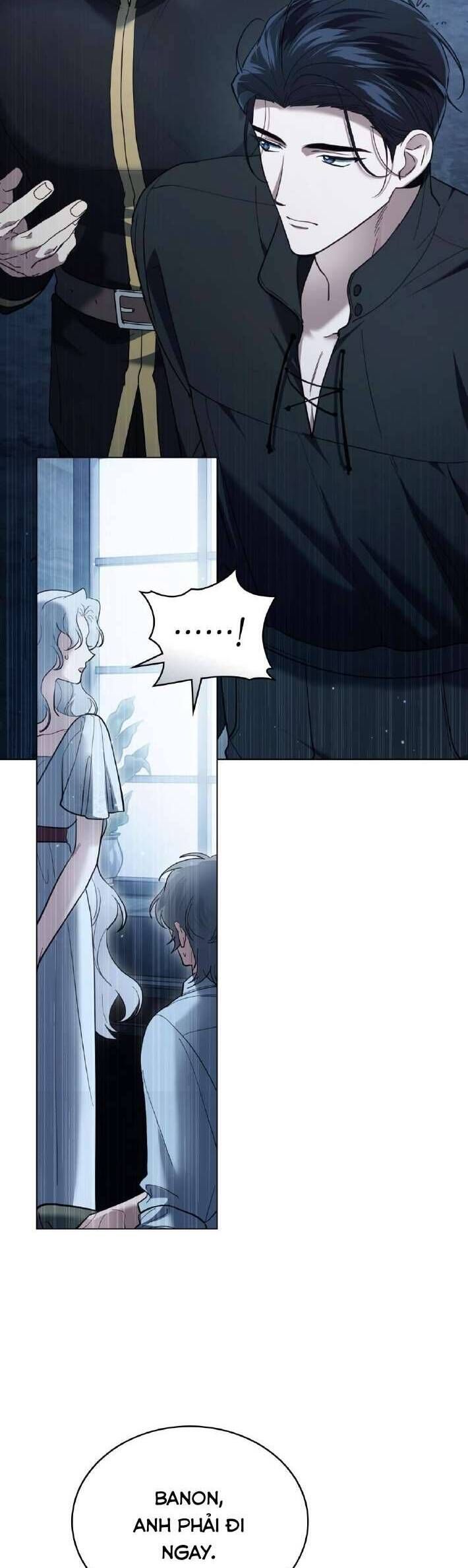 Hôn Nhân Khế Ước - Chapter 49 - Page 23