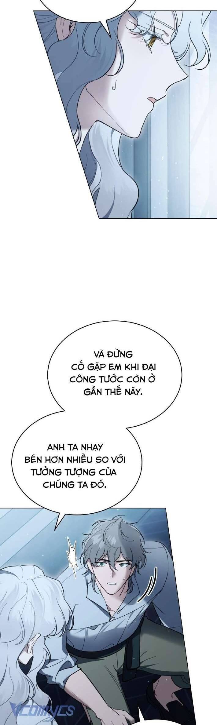 Hôn Nhân Khế Ước - Chapter 49 - Page 24