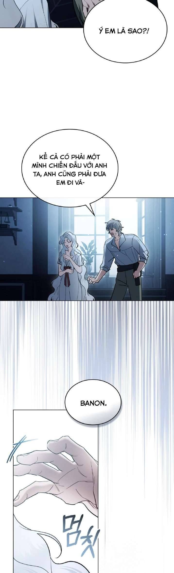 Hôn Nhân Khế Ước - Chapter 49 - Page 25