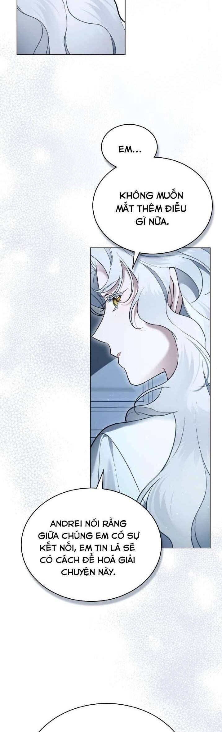 Hôn Nhân Khế Ước - Chapter 49 - Page 26