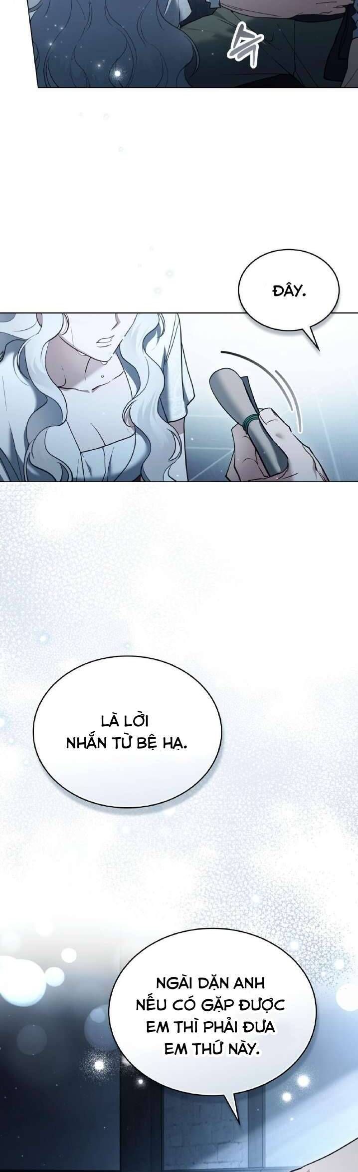 Hôn Nhân Khế Ước - Chapter 49 - Page 3