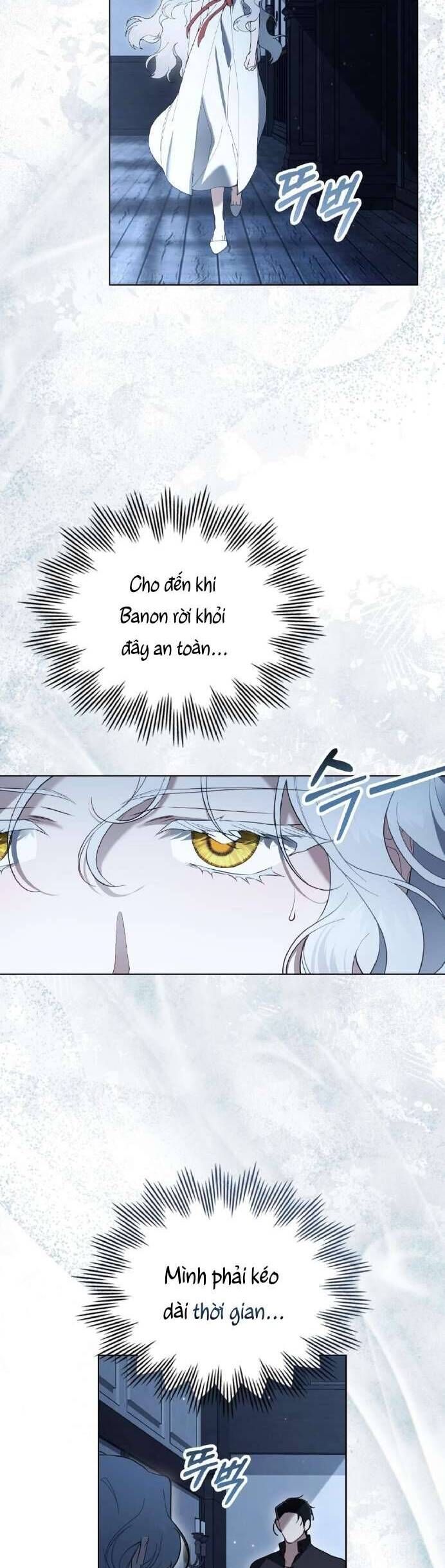 Hôn Nhân Khế Ước - Chapter 49 - Page 30