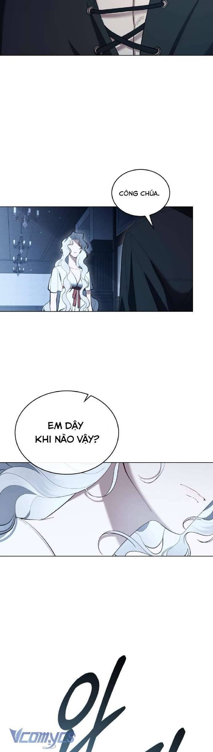 Hôn Nhân Khế Ước - Chapter 49 - Page 32