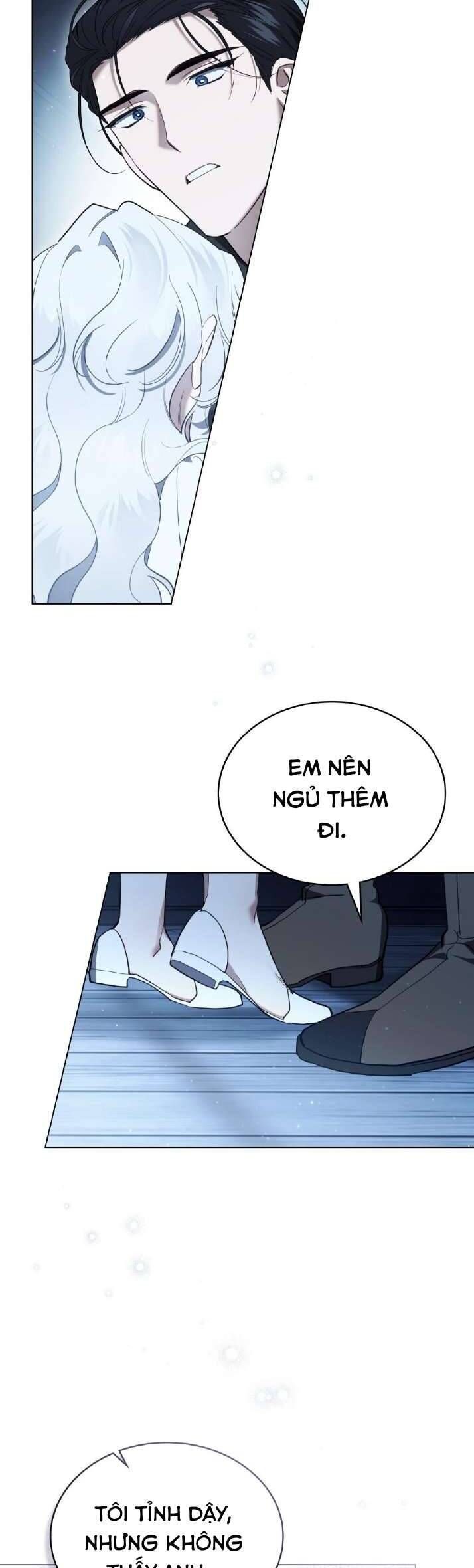 Hôn Nhân Khế Ước - Chapter 49 - Page 34