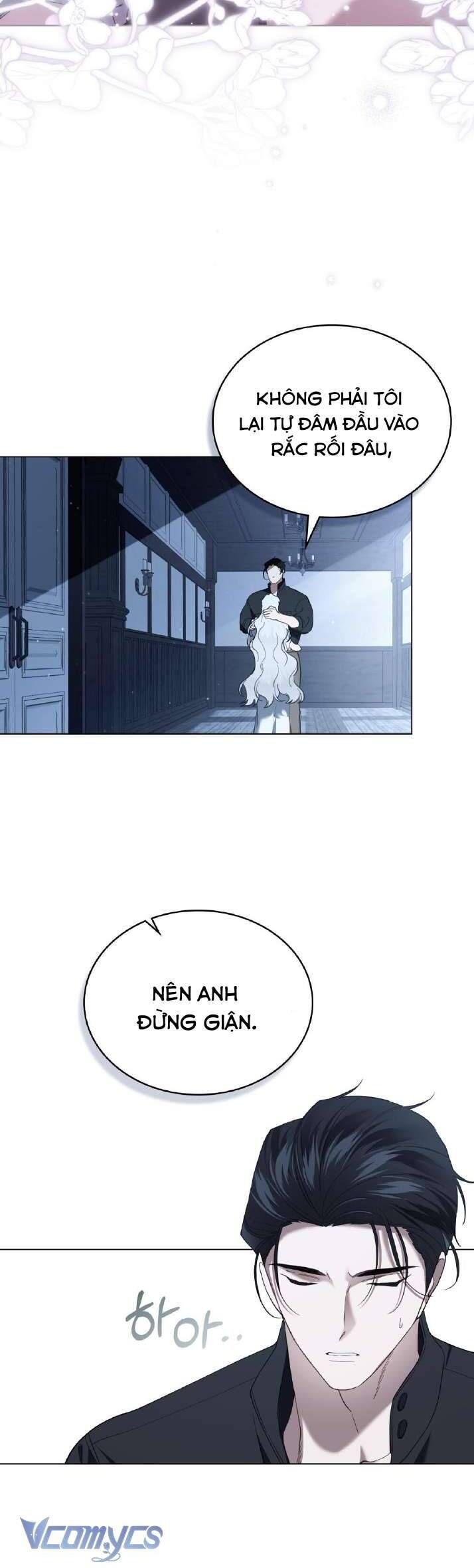 Hôn Nhân Khế Ước - Chapter 49 - Page 36