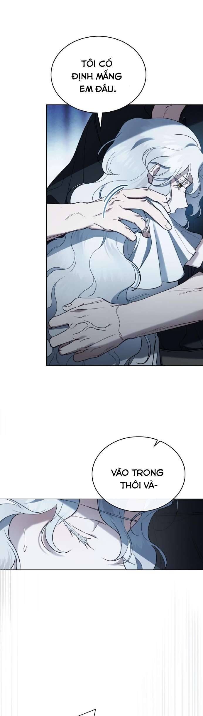 Hôn Nhân Khế Ước - Chapter 49 - Page 37