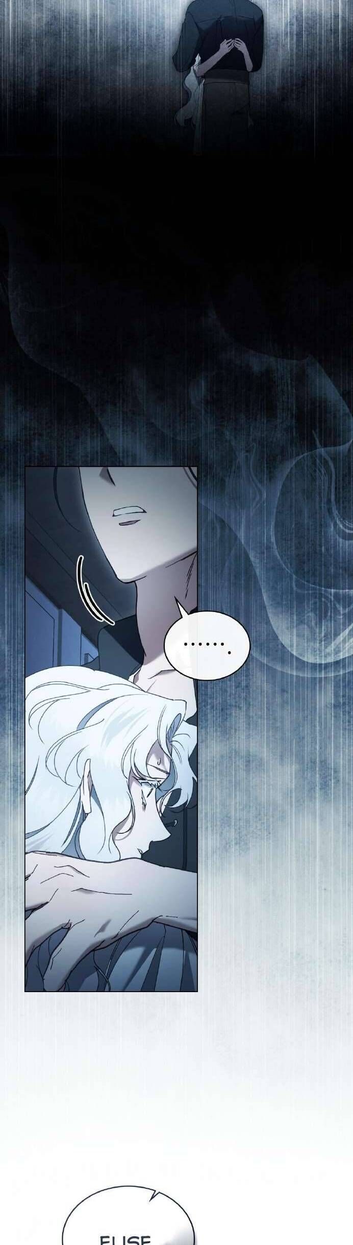 Hôn Nhân Khế Ước - Chapter 49 - Page 39