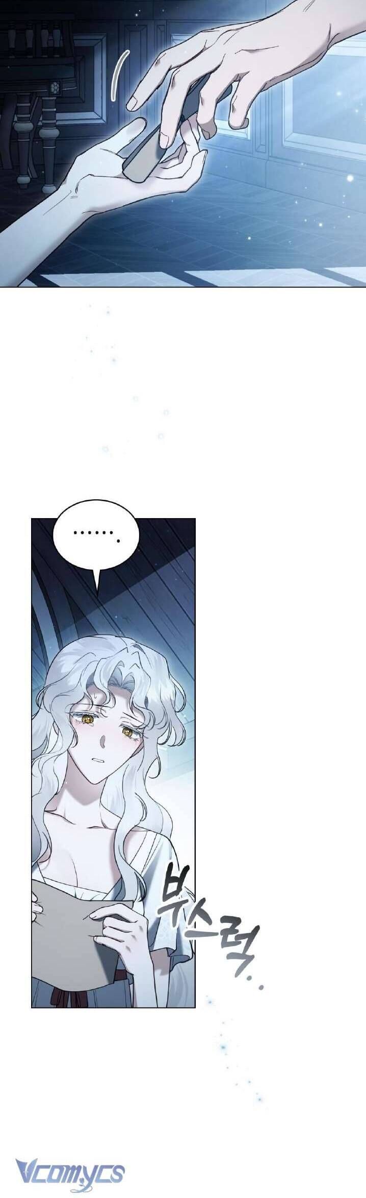 Hôn Nhân Khế Ước - Chapter 49 - Page 4