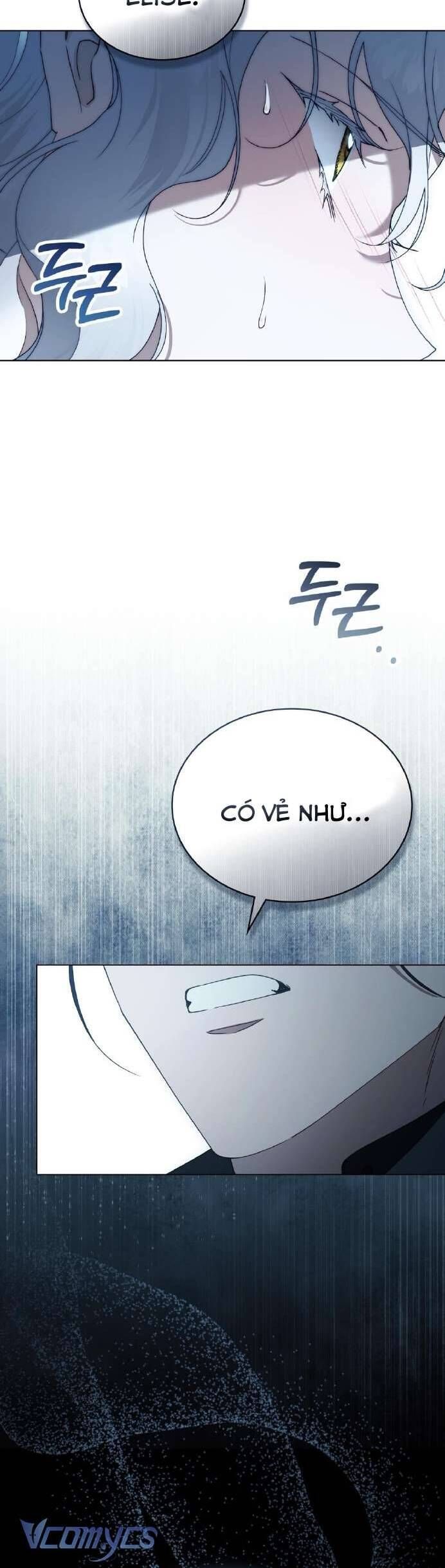 Hôn Nhân Khế Ước - Chapter 49 - Page 40