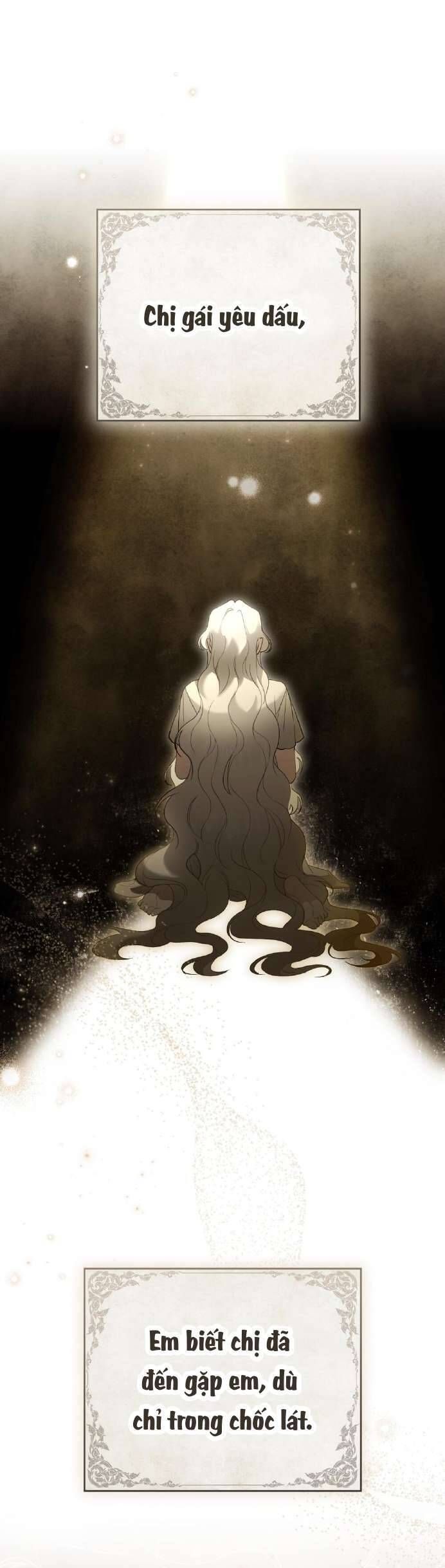 Hôn Nhân Khế Ước - Chapter 49 - Page 5