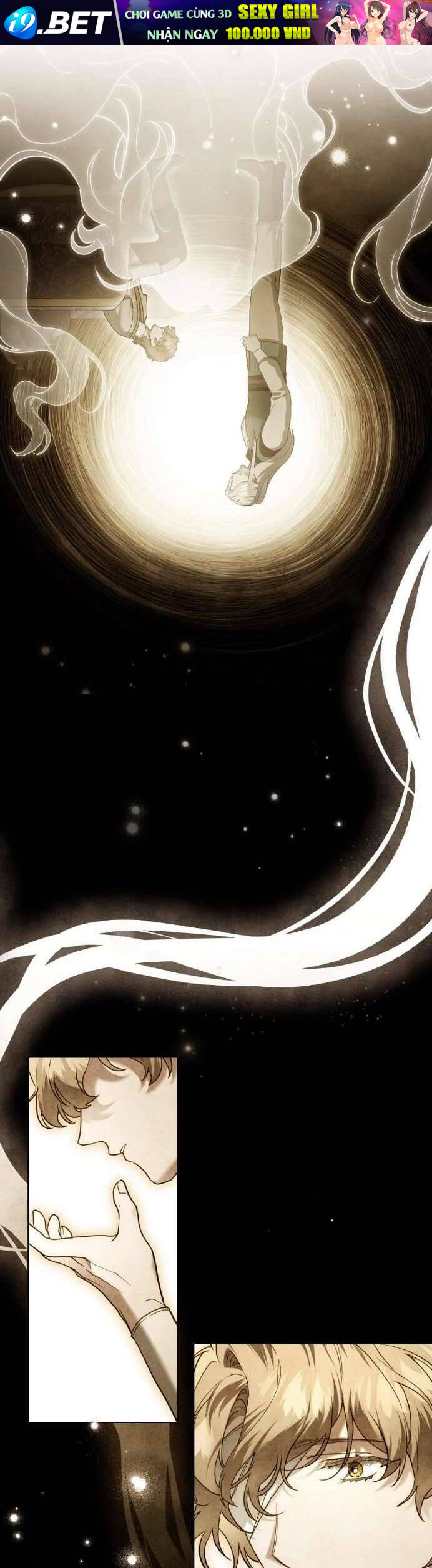 Hôn Nhân Khế Ước - Chapter 49 - Page 6