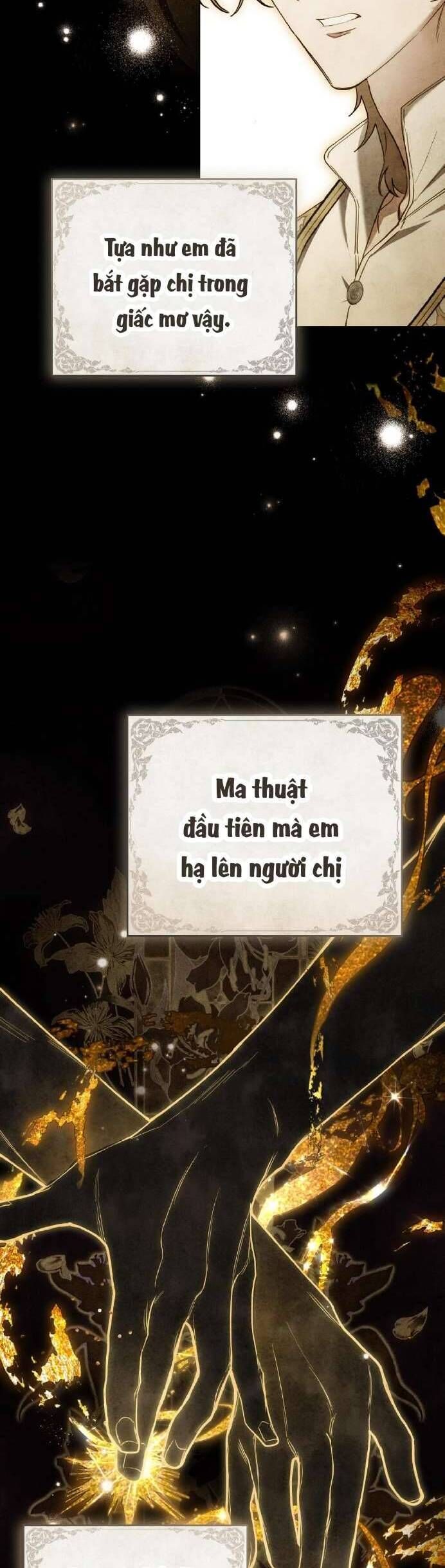 Hôn Nhân Khế Ước - Chapter 49 - Page 7