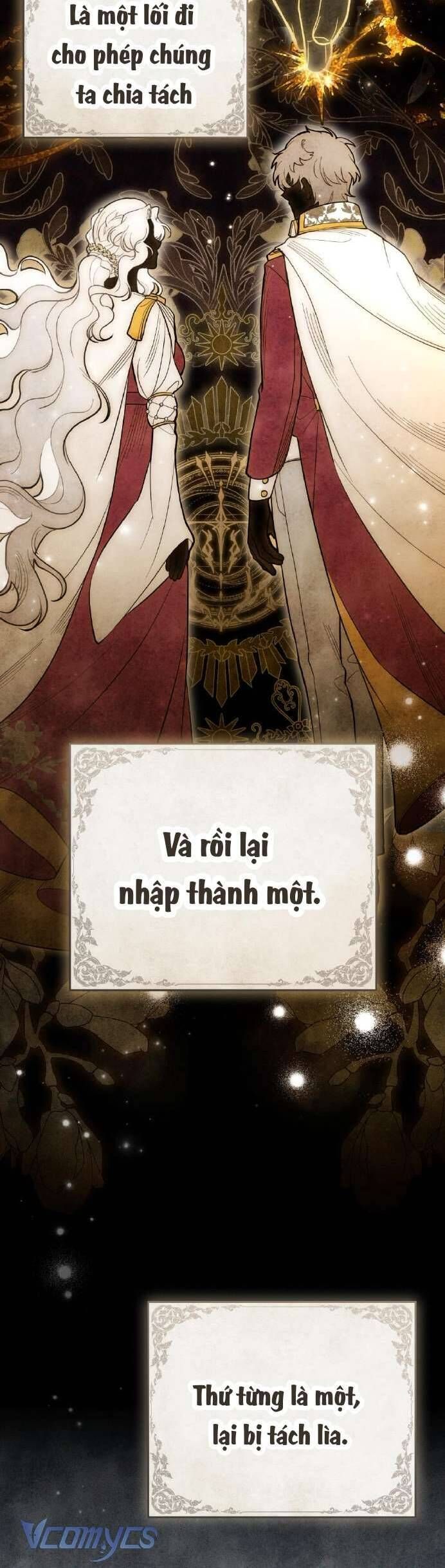 Hôn Nhân Khế Ước - Chapter 49 - Page 8